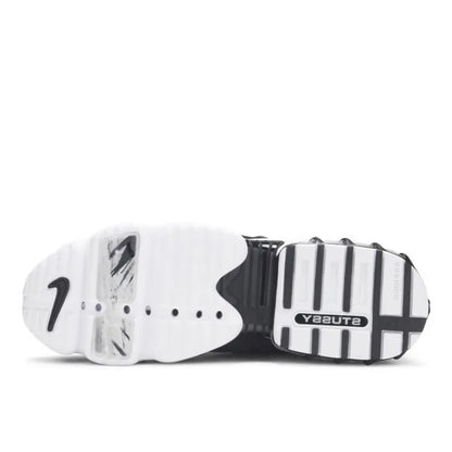 Pantofi de alergare Air Zoom Spiridon Cage 2 Tehnologie de amortizare Air Zoom Structură de susținere rezistentă la alunecare și durabilă CJ9918-001