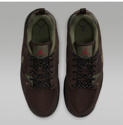 Nike originalni JORDAN moški dihalni mrežasti športni čevlji za košarko z oblazinjenim podplatom HJ6777-200