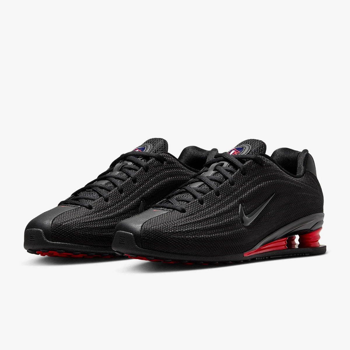 Nike originalni Shox Z ženski športni čevlji z blaženjem, z vezalkami, trpežni, za prosti čas HQ7540-002
