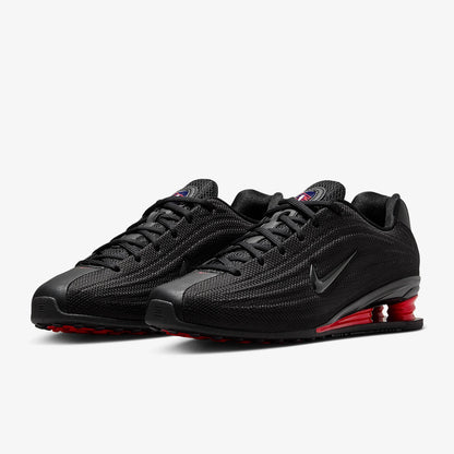 Nike originalni Shox Z ženski športni čevlji z blaženjem, z vezalkami, trpežni, za prosti čas HQ7540-002