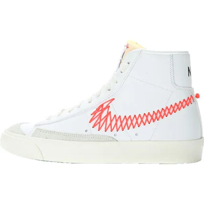 Nike originalni novi moški športni in prosti časni čevlji BLAZER MID'77 VNTG DD8489-161