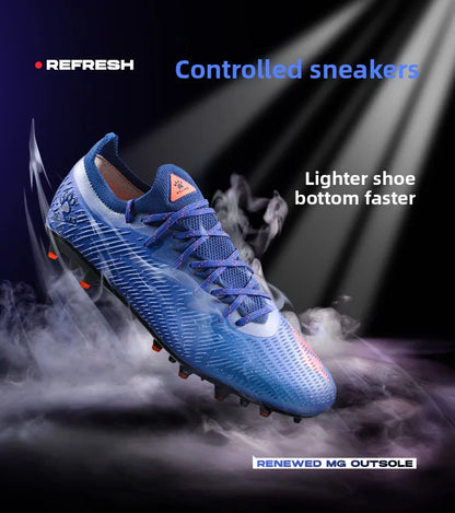 Kelme profesionalni nogometni čevlji za odrasle Tf Nail Breaking nogometni čevlji za mladinsko vadbo Mg protizdrsni nogometni čevlji za tekme