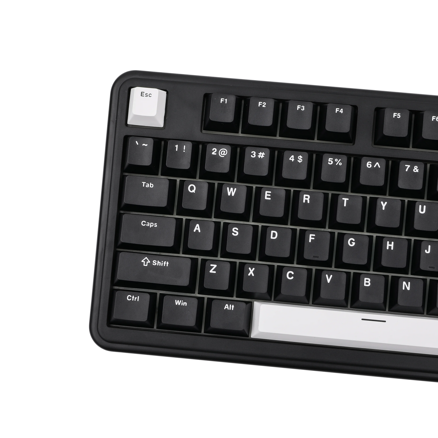 EPOMAKER TH99/TH99 Plus 96% QWERTY ANSI Wired/Bluetooth 5.0/2.4GHz Wireless Hot-Swap Gasket Mechanical Keyboard with Numpad