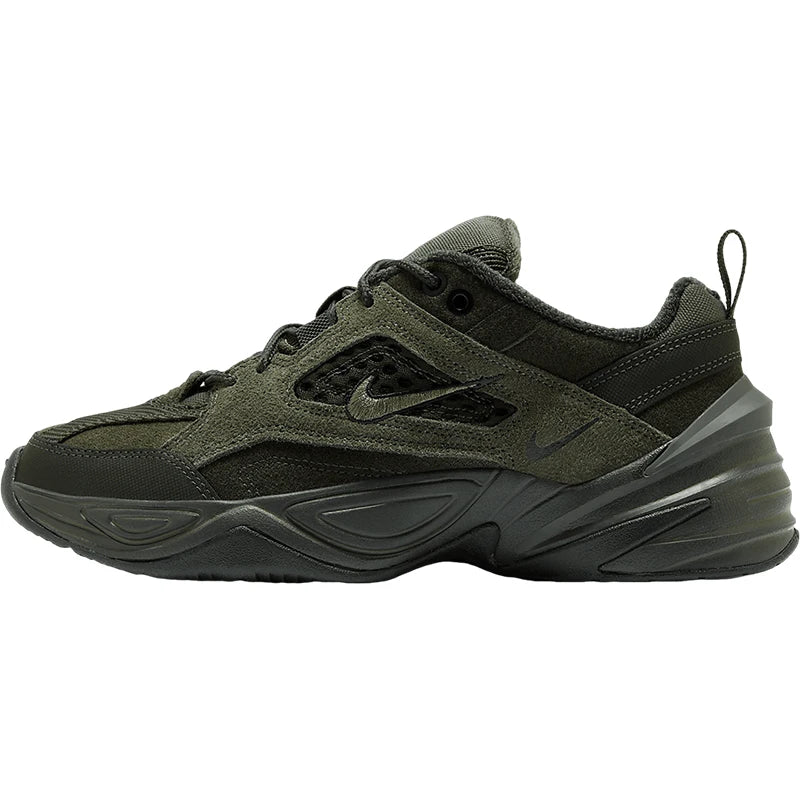 Nike Authentic Summer M2K Tekno Retro – dihalni in trpežni športni tekaški copati za prosti čas BV0074