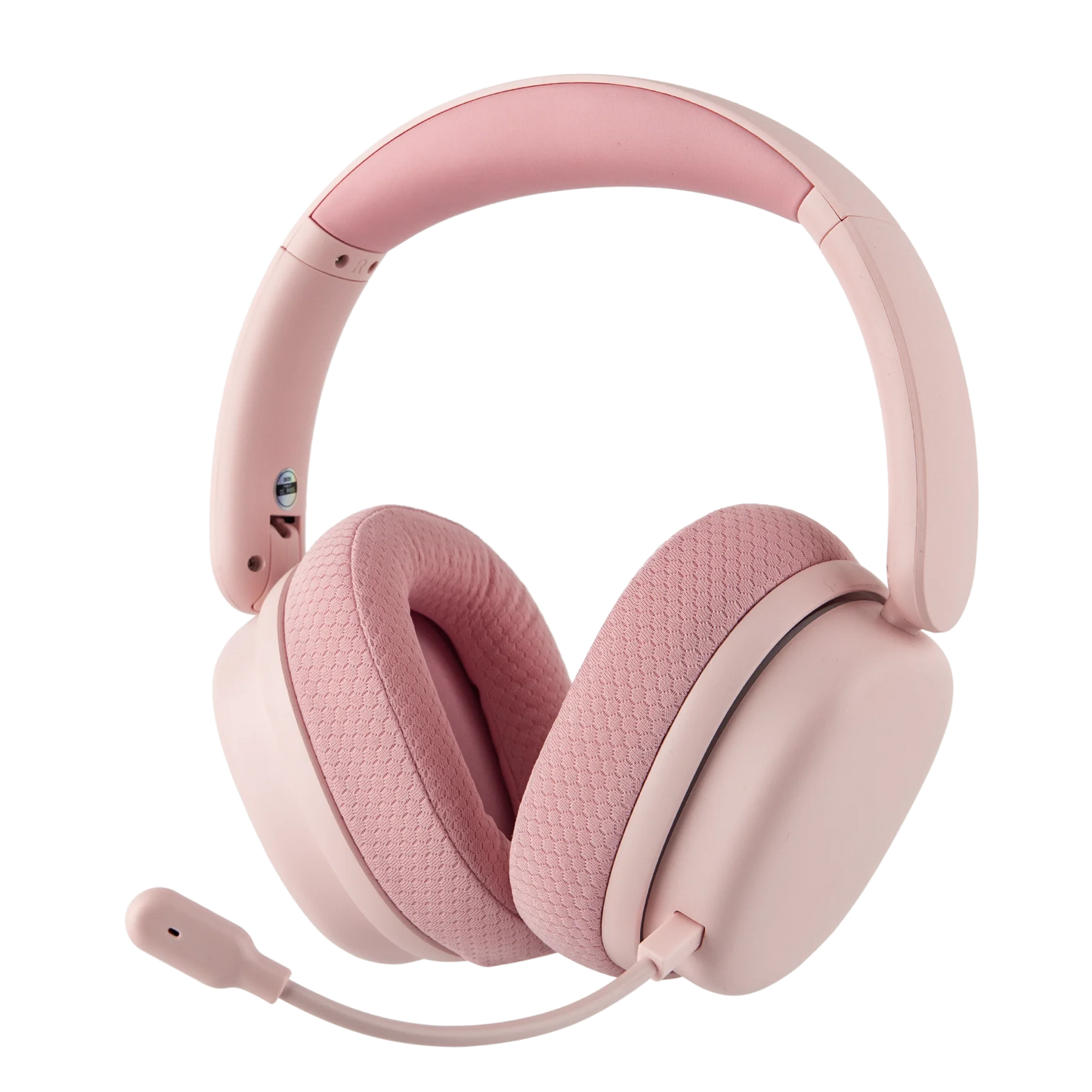 Cuffie da gaming AULA G7 Pro 7.1 Surround Sound wireless Bluetooth 5.3 con microfono a cancellazione del rumore per PS5/PS4/PC/Switch