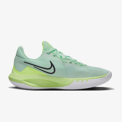 Nike originalni Precision 6 unisex trpežni in dihalni košarkarski čevlji DD9535-300