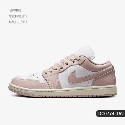 Nike originalni JORDAN ženski vezeni lahki športni čevlji s podlogo za rolkanje DC0774-162