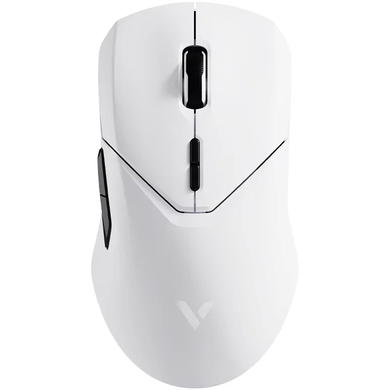 Rapoo VT9PRO/VT9Air 4K Wireless Gaming Mouse Superlight 26000DPI 4KHz Polling Rate 0.25ms Response Time 180H Battery Life PAW3398