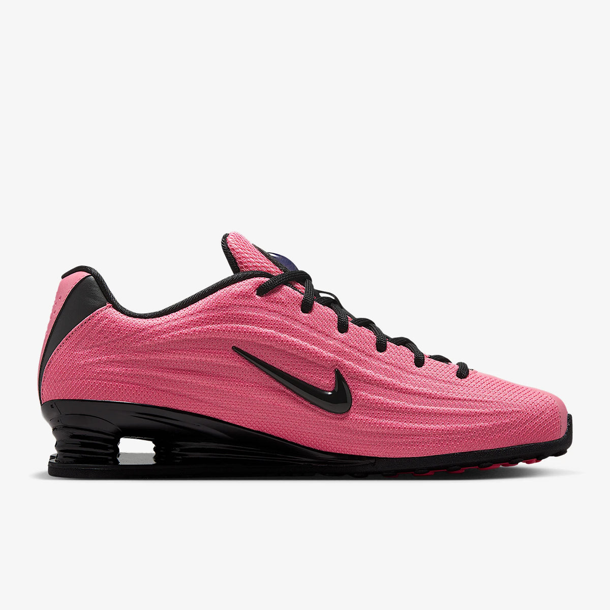 Nike originalni jesenski ženski nizki tekaški copati s trpežnimi vezalkami HQ7540-601