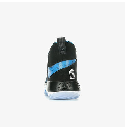 Nike Original ALPHADUNK Herren-Basketballschuhe BQ5402-002 – bequem, gedämpft und praktisch für den Sport