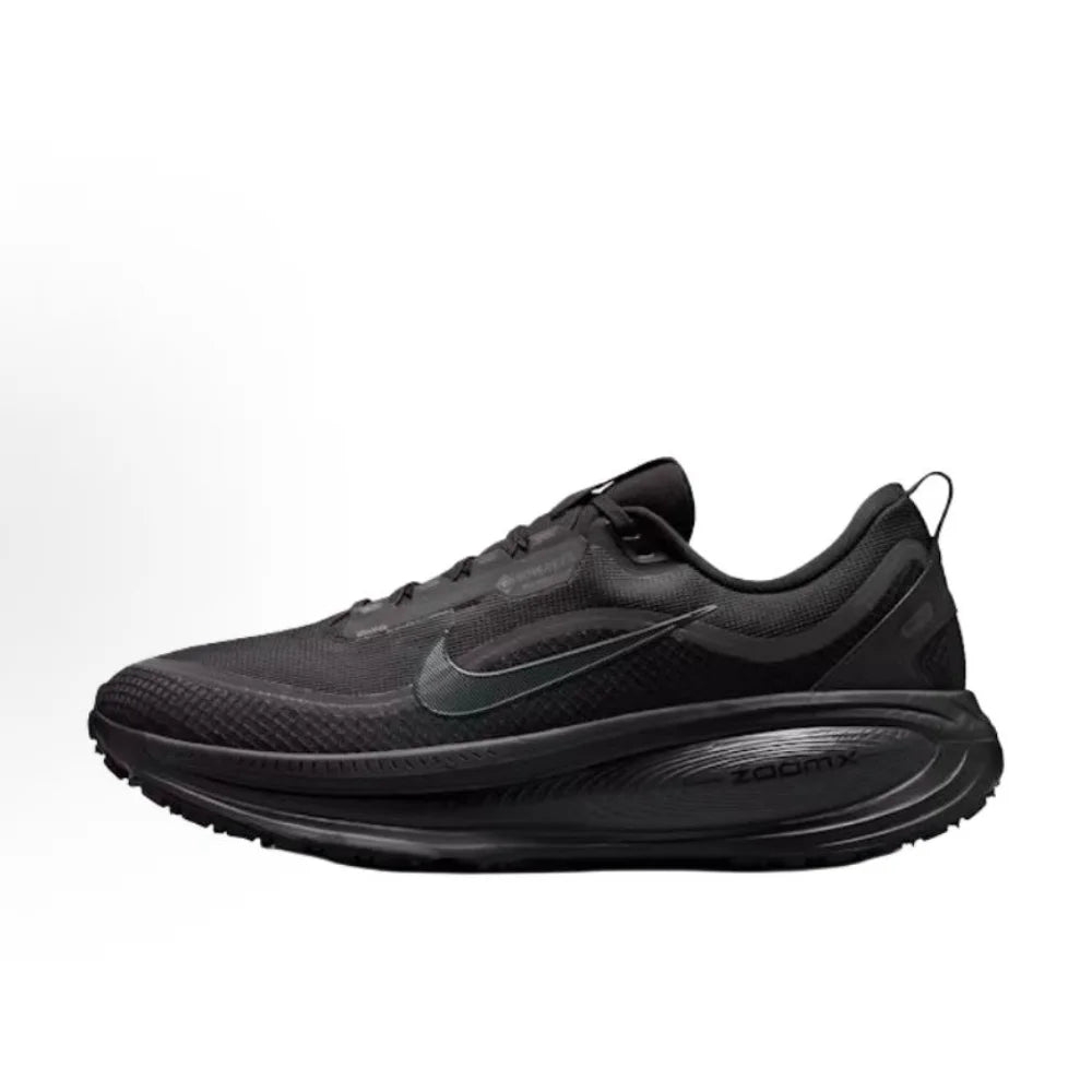 Nike Vomero 18 Demping Ondersteuning Lichtgewicht Ideaal voor hardlopen en wandelen Comfortabele unisex hardloopschoenen HM6803-402