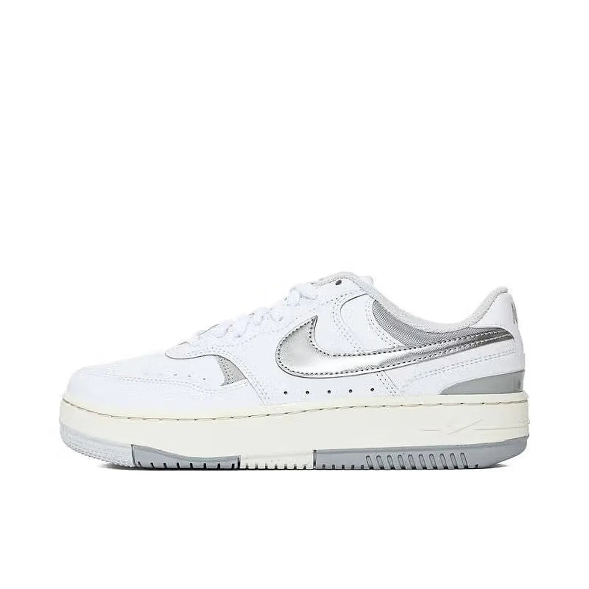 Nike Gamma Force Unisex klasični modni vsestranski protizdrsni trpežni čevlji za rolkanje FQ6476-010