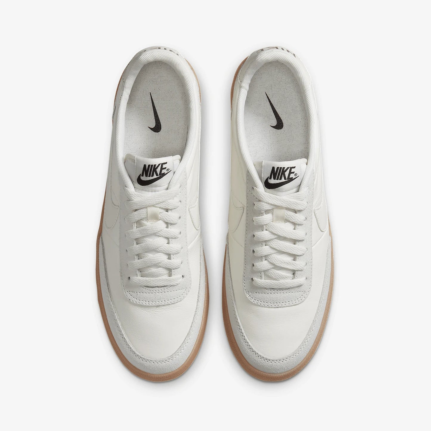 Nike Authentic KILLSHOT 2 Men's Low-Top Lightweight Casual Sneakers 432997-128