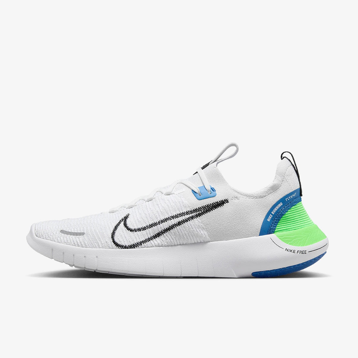 Uradni, originalni, novi moški tekaški čevlji Nike z nizkim zgornjim delom, ki so zračni in odporni proti obrabi FB1276-104