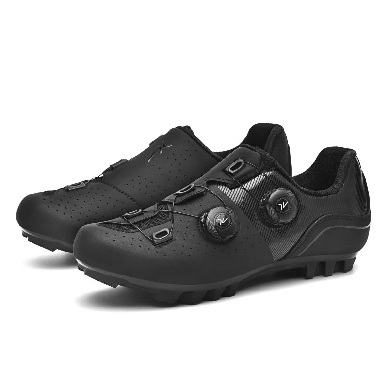 Cycling Shoes Bike Sneakers Cleat Non-slip Men's Mountain Biking Shoes Bicycle shoes road footwear speed shoes