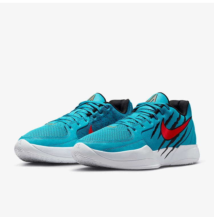 Nike Genuine JA 2 EP moški košarkarski copati z oblazinjenim podplatom HQ1760-400