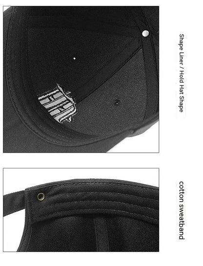 Men Women Baseball Cap Big Head Plus Size High Crown Top Quality Pure Cotton Oversize Sport Snapback Hat 58-60cm 61-68cm