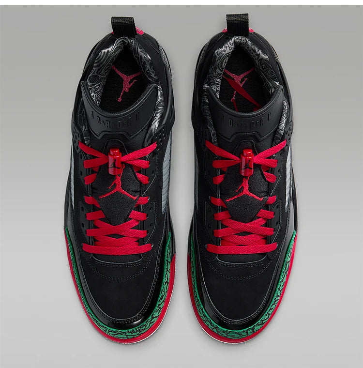Nike Authentic Jordan Spizike Low moški košarkarski copati FQ1759-060
