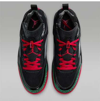 Nike Authentic Jordan Spizike Low moški košarkarski copati FQ1759-060