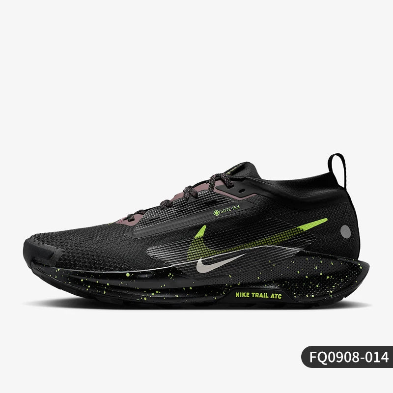 Nike Herren-Laufschuhe, niedrig geschnitten, stoßdämpfend, strapazierfähig, FQ0908-014