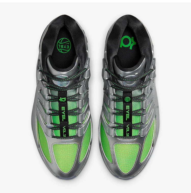 Nike originalni moški košarkarski čevlji KD18 EYBL EP z oblazinjenjem IF2518-001