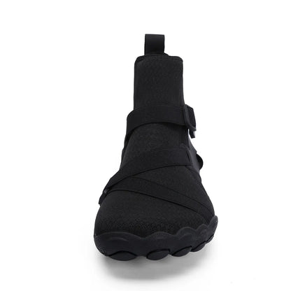 Outdoor Sport Hiking Wading Sneakers Unisex Swimming Water Shoes High Top Barefoot Beach Aqua Shoes Fitness Diving Surf Sandals