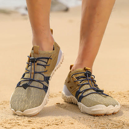 ALIUPS Buty wodne Buty plażowe Buty do wody Buty do chodzenia na boso Męskie Damskie Sporty wodne Dziecięce escarpines agua hombre Buty na siłownię buty do wody