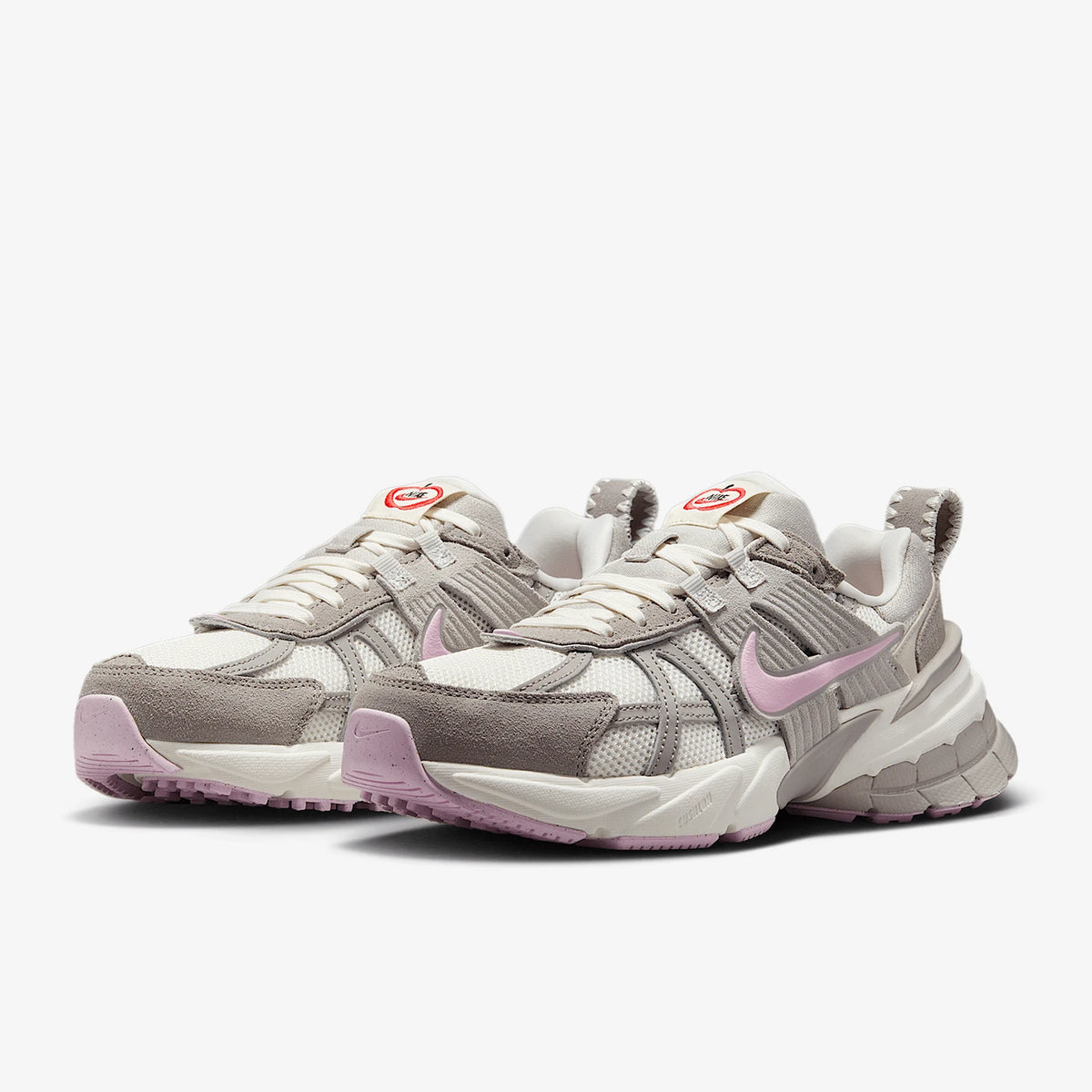 Nike Authentic V2K RUN Дамски дишащи ретро ежедневни маратонки от мрежа HV5997-161