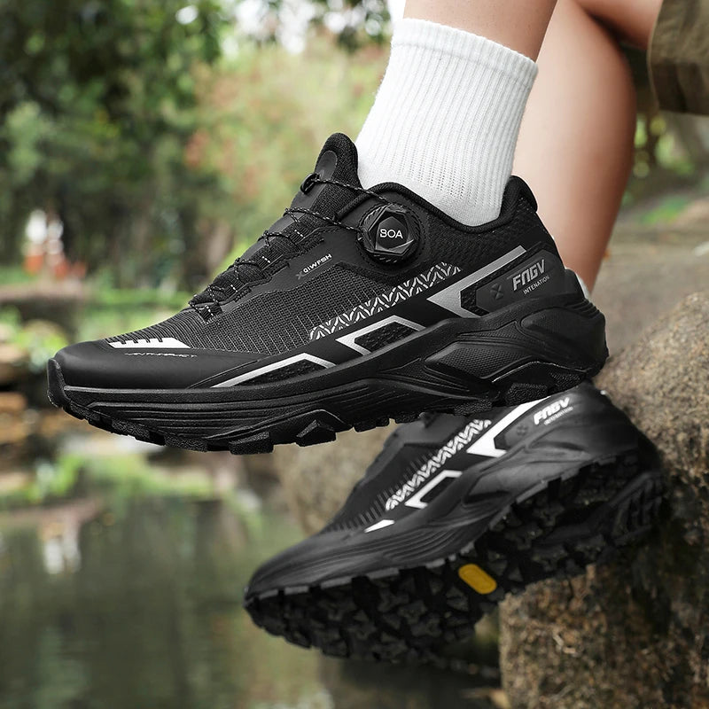 2025 Hot Selling Lightweight Rebound Men's Sports Shoes Marathon Racing Professional Running Shoes Street Fashion Casual Shoes