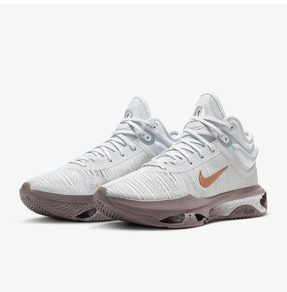 Nike uradni originalni moški košarkarski čevlji G.T. Jump 2 EP z oblazinjenim podplatom DJ9432-004