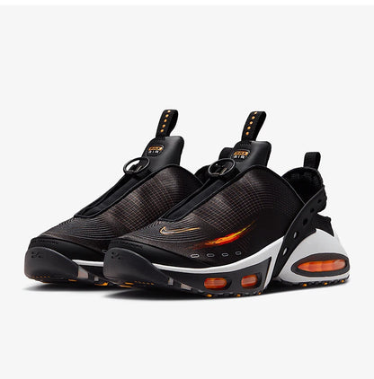 Nike Authentic Air Max Craze Women's Cushioned Zipper Casual Shoes FZ2089-001