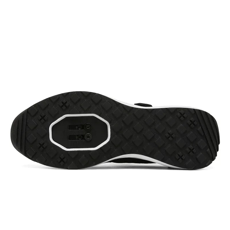 Pantofi de ciclism pentru bărbați, pentru mountain bike, de interior, plat, MTB, încălțăminte de bicicletă, adidași de ciclism pentru femei, pantofi pentru dirt, downhill și enduro, ciclism sportiv