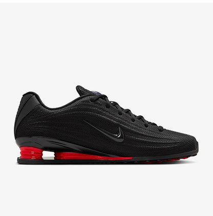 Nike originalni Shox Z ženski športni čevlji z blaženjem, z vezalkami, trpežni, za prosti čas HQ7540-002