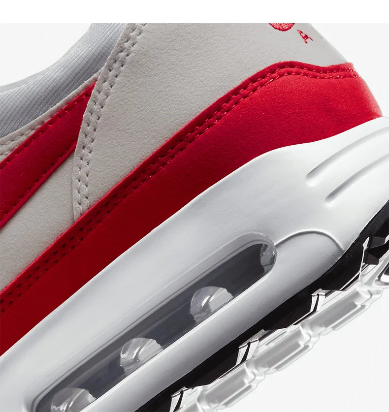 Zapatos de golf Nike auténticos Air Max 1'86 OG G para hombre y mujer DV1403-110