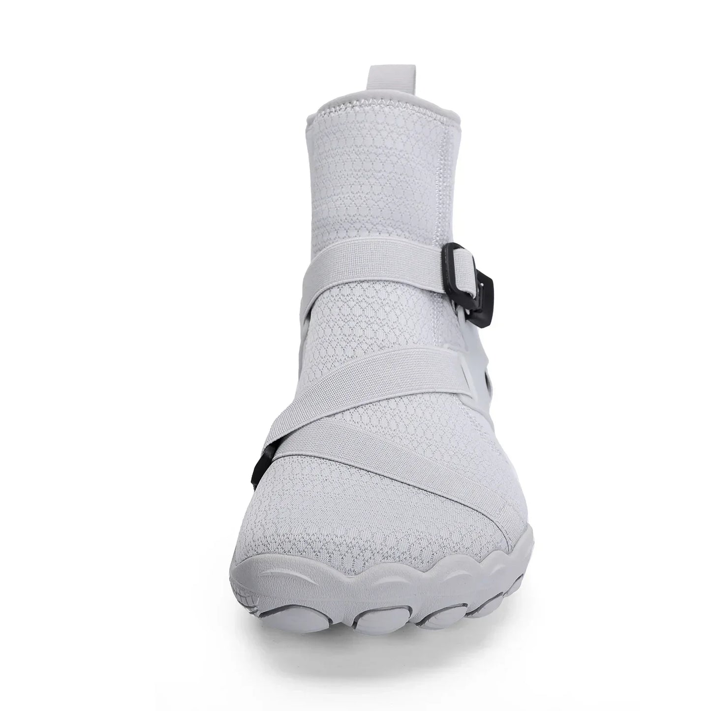 Outdoor Sport Hiking Wading Sneakers Unisex Swimming Water Shoes High Top Barefoot Beach Aqua Shoes Fitness Diving Surf Sandals
