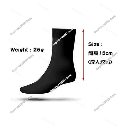 FORTNITE Sportsocken Sommer Schwarz Weiß Atmungsaktive Low-Cut-Socken No-Show Baumwolle Weiche Sport- und Freizeitsocken Kurz