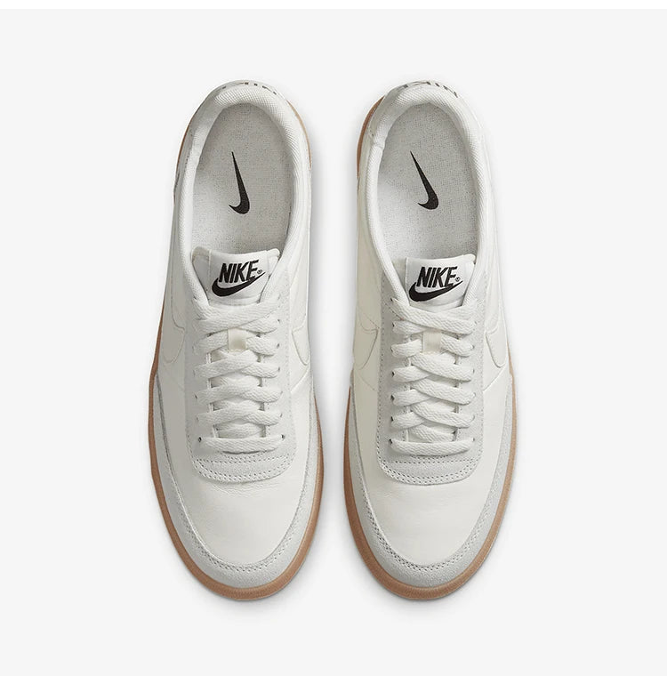 Nike Authentic KILLSHOT 2 Men's Low-Top Lightweight Casual Sneakers 432997-128