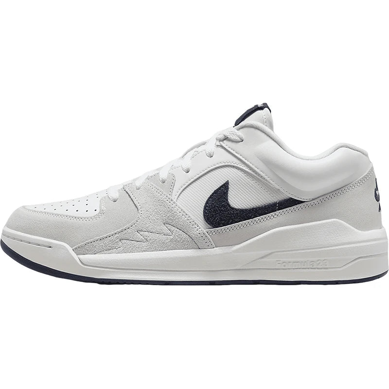 Nike Original JORDAN Leichte Low-Top-Basketballschuhe für Herren DX4397-146