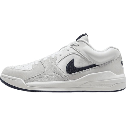 Nike Original JORDAN Leichte Low-Top-Basketballschuhe für Herren DX4397-146