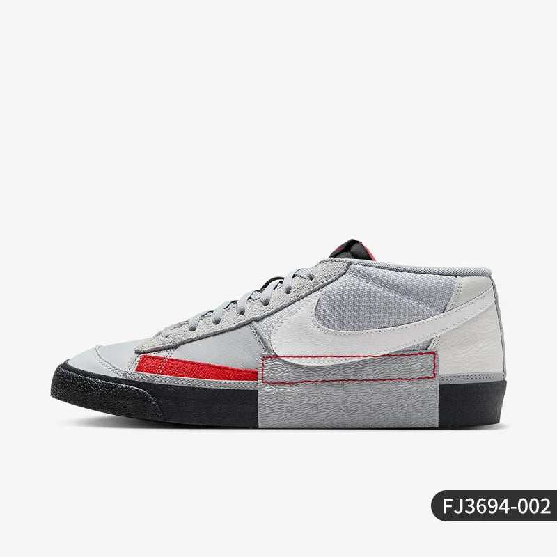 Nike originalni novi moški nizki skate čevlji FJ3694-101