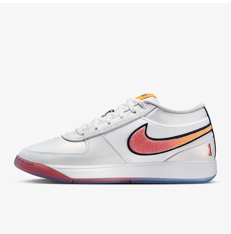 Nike Genuine Book 1 CHBL EP moški košarkarski čevlji z oblazinjenim podplatom IH0893-100