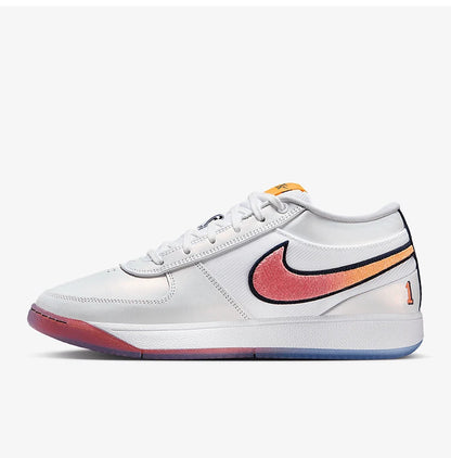 Nike Genuine Book 1 CHBL EP moški košarkarski čevlji z oblazinjenim podplatom IH0893-100