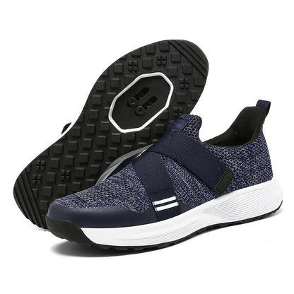 Pantofi de ciclism pentru bărbați, pentru mountain bike, de interior, plat, MTB, încălțăminte de bicicletă, adidași de ciclism pentru femei, pantofi pentru dirt, downhill și enduro, ciclism sportiv