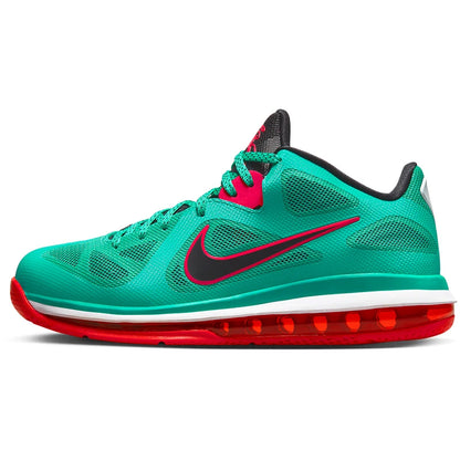 Nike eredeti LeBron 9 James férfi edző kosárlabdacipő DQ6400-300