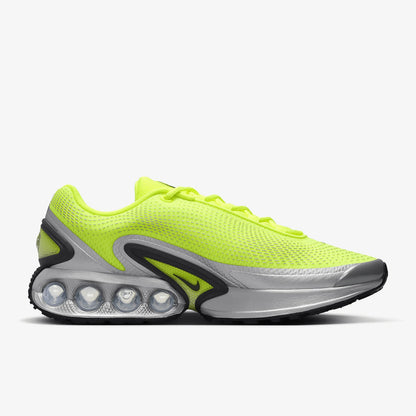 Nike originalni moški lahki tekaški copati Air Max Dn z zračno blazino za odboj DV3337-700