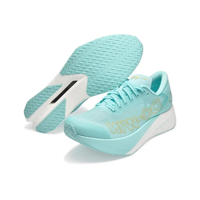 DO-WIN PB 4.5 4 Elite Scarpe da corsa lunghe Piastra in carbonio professionale ULTRA LEGGERE Ammortizzazione Maratona Competizione Allenamento Sneakers