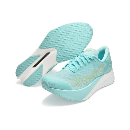 DO-WIN PB 4.5 4 Elite Scarpe da corsa lunghe Piastra in carbonio professionale ULTRA LEGGERE Ammortizzazione Maratona Competizione Allenamento Sneakers