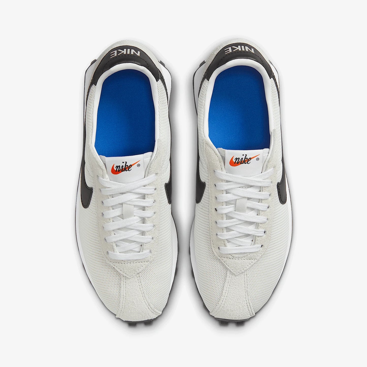 Nike Original neue Damen-Retro-Sneaker, leicht, atmungsaktiv, lässig – HF3227-100