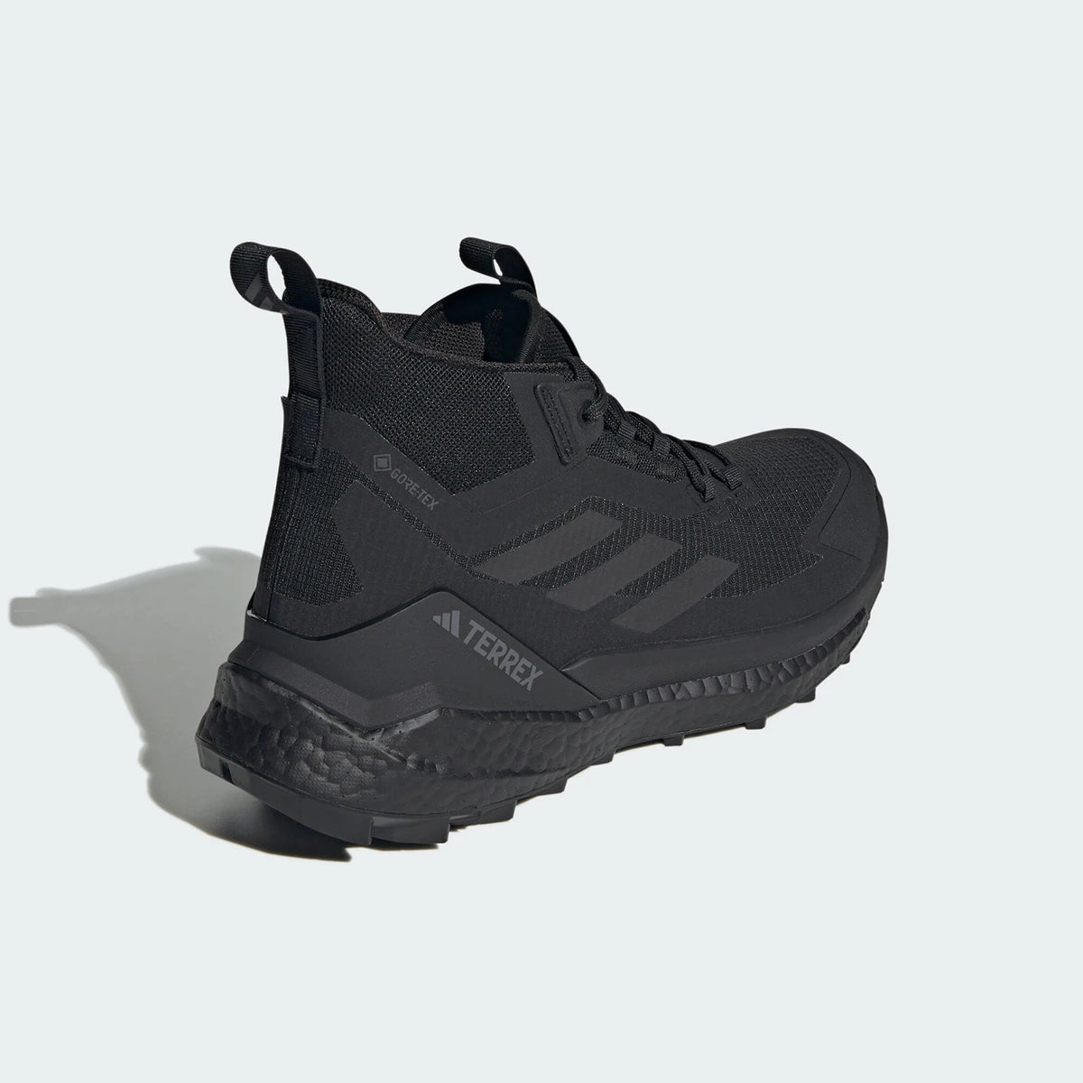 Adidas authentieke nieuwe heren hoge, duurzame outdoor-wandelschoenen IH3524