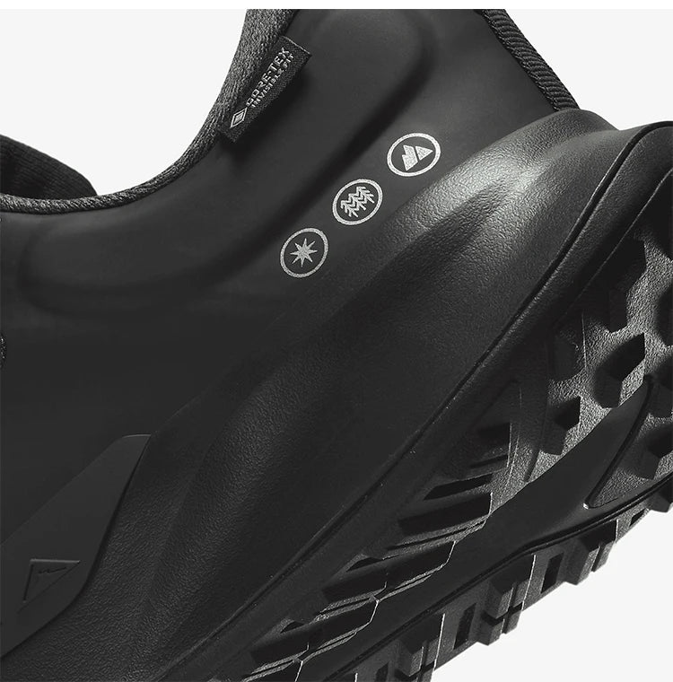 Nike moški jesenski novi nizki tekaški čevlji za tek v naravi HM9734-001